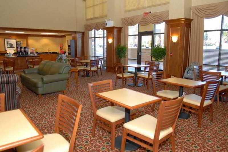 Hampton Inn & Suites Frederick/Fort Detrick Exteriör bild