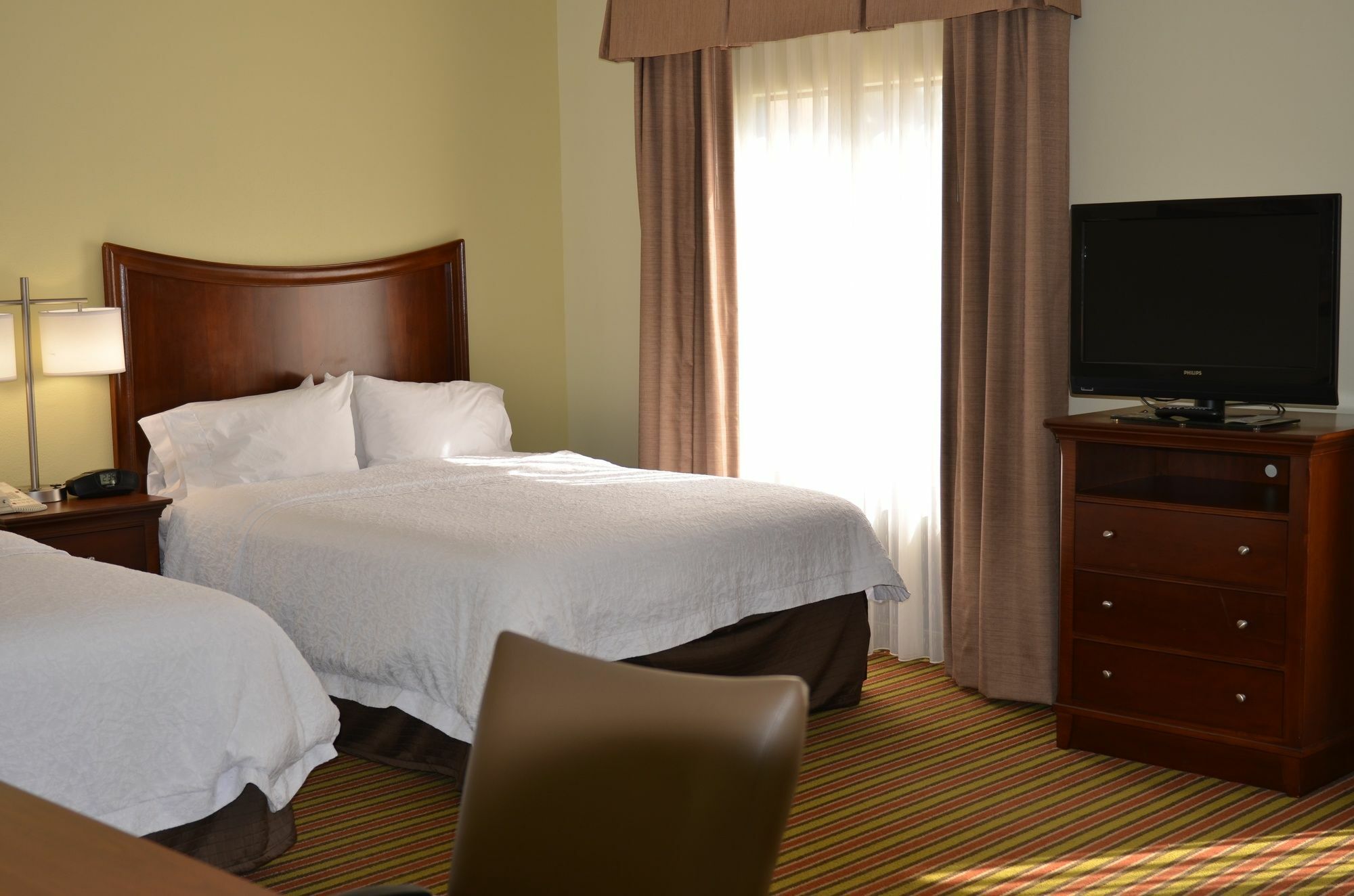 Hampton Inn & Suites Frederick/Fort Detrick Exteriör bild