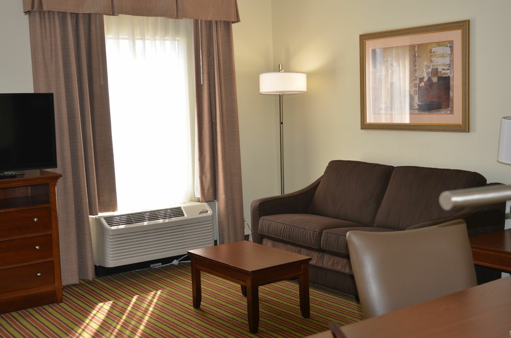 Hampton Inn & Suites Frederick/Fort Detrick Exteriör bild